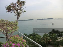 The Coast at Sentosa Cove (D4), Condominium #149274092